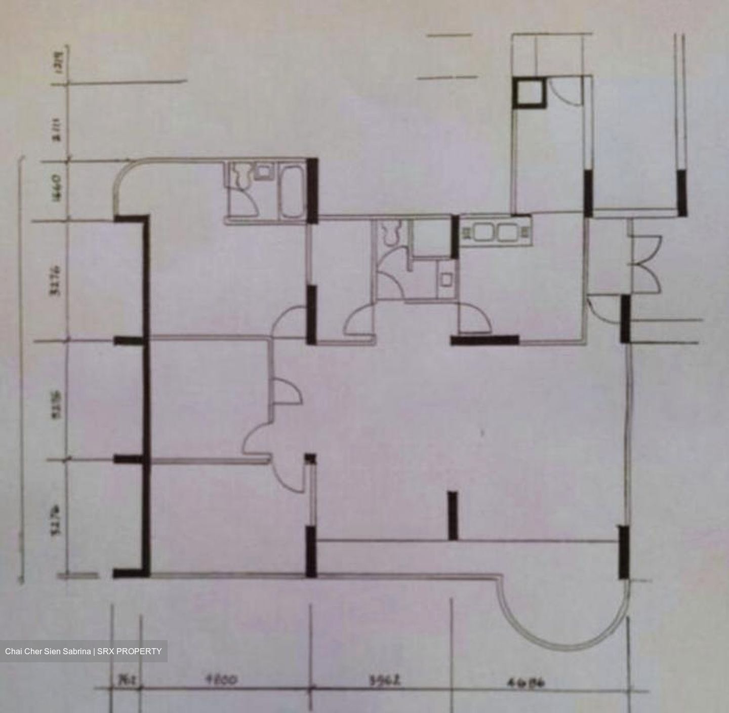 Neptune Court (D15), Apartment #560083861